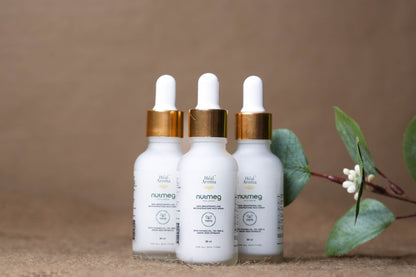 Nutmeg Face Serum 30 ml